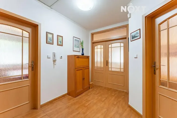 Prodej rodinného domu, Hanušovice, Údolní, 87 m2