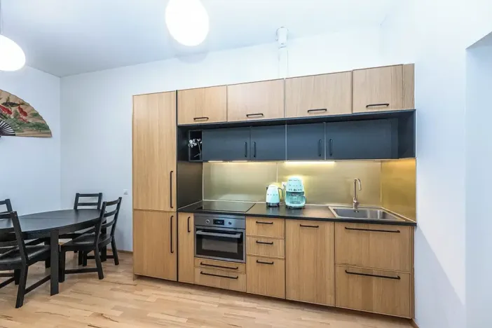 Prodej bytu 2+kk, Praha, 53 m2