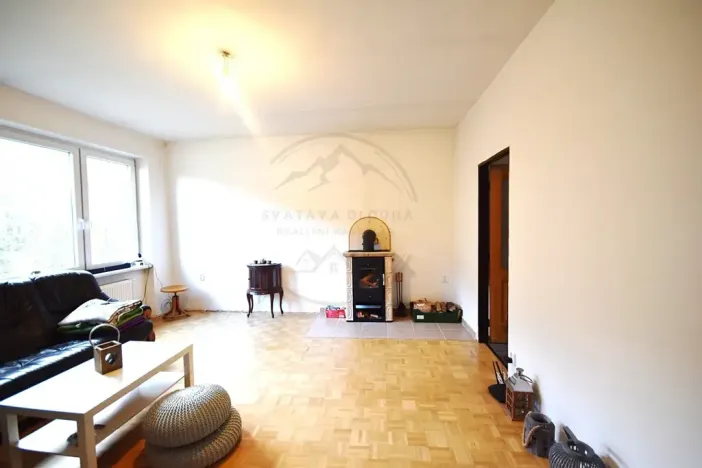 Prodej bytu 3+1, Bělá pod Pradědem, 76 m2