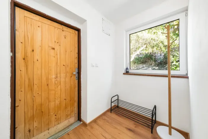 Prodej rodinného domu, Ostředek - Třemošnice, 86 m2