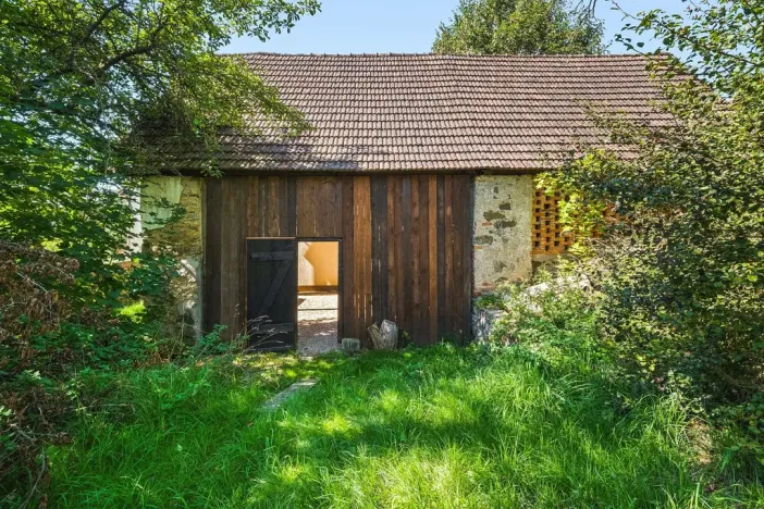 Prodej rodinného domu, Ostředek - Třemošnice, 86 m2