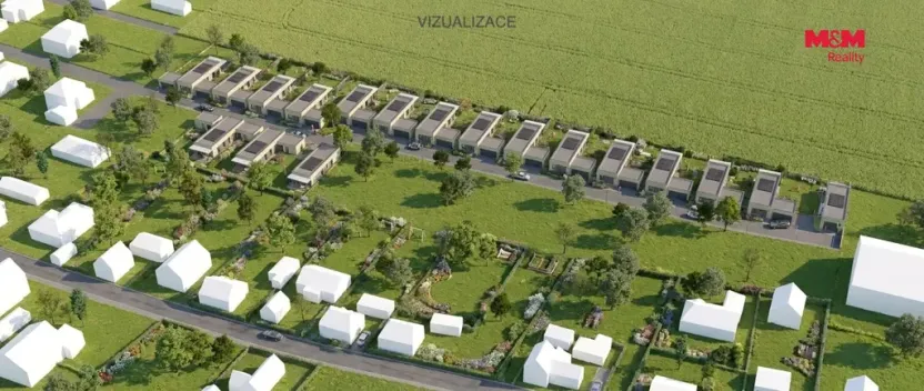 Prodej rodinného domu, Svojkovice, 142 m2