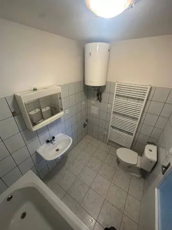 Pronájem bytu 1+kk, Božice, 30 m2