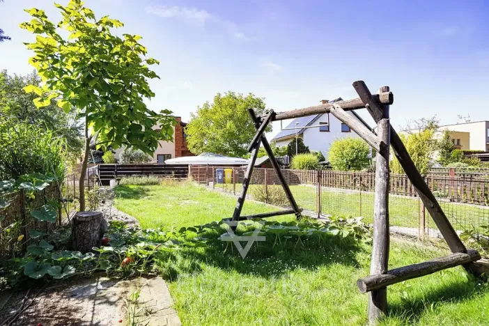 Prodej rodinného domu, Hradec Králové, Za Lípou, 149 m2