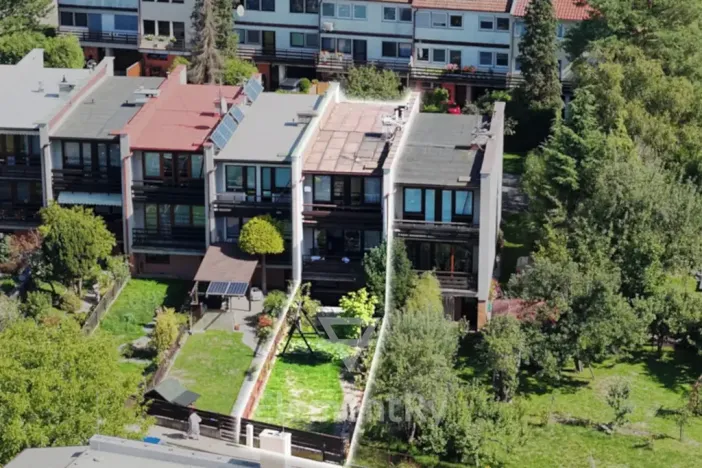 Prodej rodinného domu, Hradec Králové, Za Lípou, 149 m2