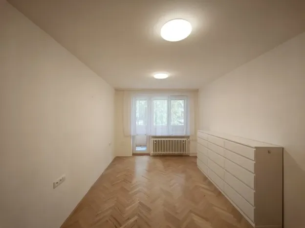 Pronájem bytu 2+1, Zbýšov, Sportovní, 53 m2