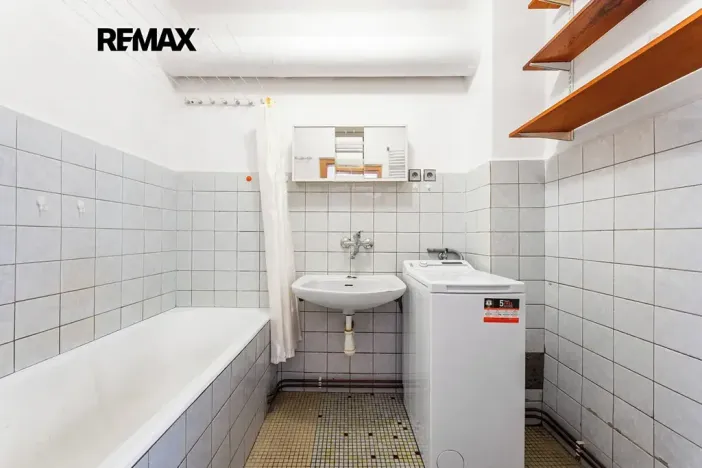 Prodej rodinného domu, Hlavečník, 105 m2