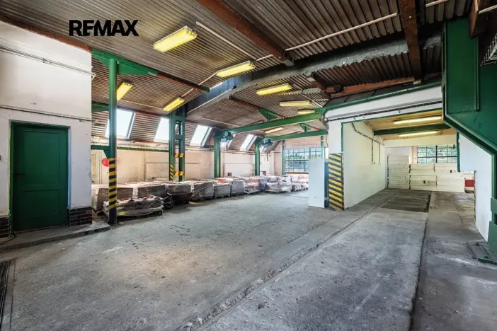 Prodej rodinného domu, Hlavečník, 105 m2