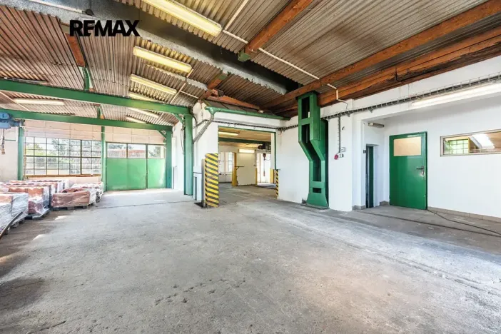 Prodej rodinného domu, Hlavečník, 105 m2