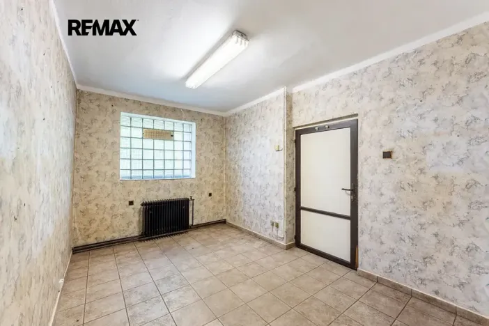 Prodej rodinného domu, Hlavečník, 105 m2