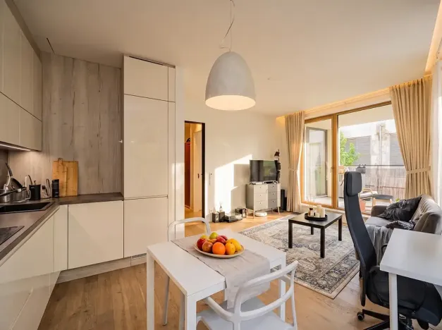 Prodej bytu 2+kk, Praha - Nusle, Pod Děkankou, 57 m2