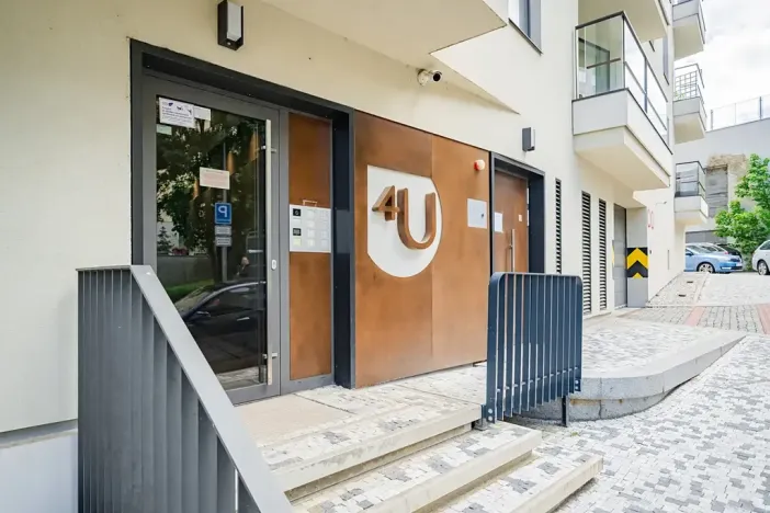 Prodej bytu 2+kk, Praha - Nusle, Pod Děkankou, 57 m2