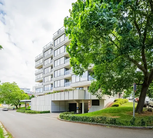 Prodej bytu 2+kk, Praha - Nusle, Pod Děkankou, 57 m2