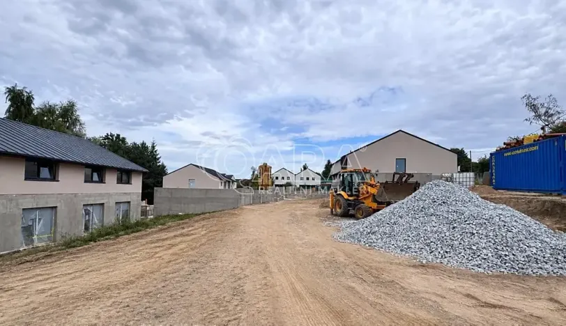 Prodej rodinného domu, Kamenice, 159 m2