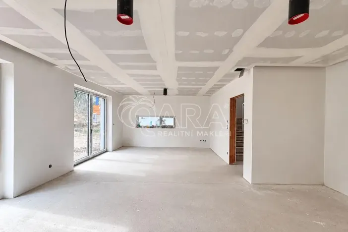 Prodej rodinného domu, Kamenice, 159 m2