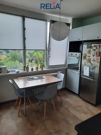 Pronájem bytu 3+1, Liberec, Ječná, 71 m2