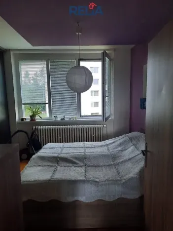 Pronájem bytu 3+1, Liberec, Ječná, 71 m2