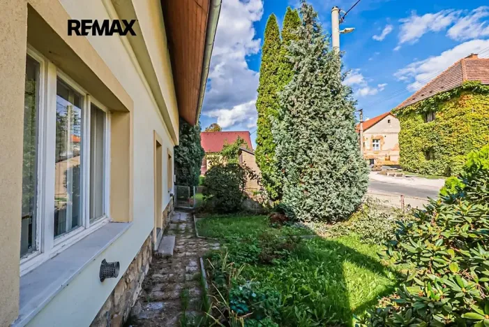 Prodej rodinného domu, Senec, 165 m2