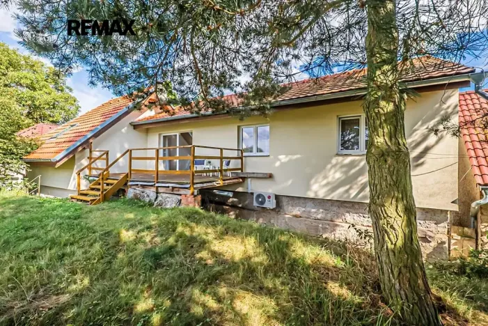 Prodej rodinného domu, Senec, 165 m2
