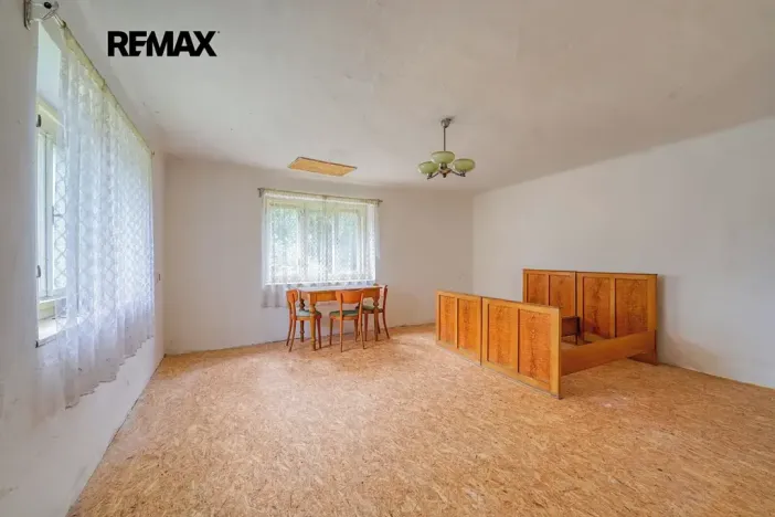 Prodej rodinného domu, Drahotín, 82 m2