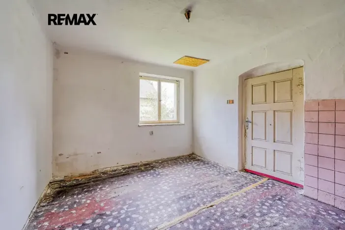 Prodej rodinného domu, Drahotín, 82 m2
