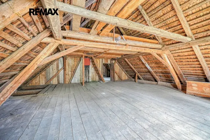 Prodej rodinného domu, Drahotín, 82 m2