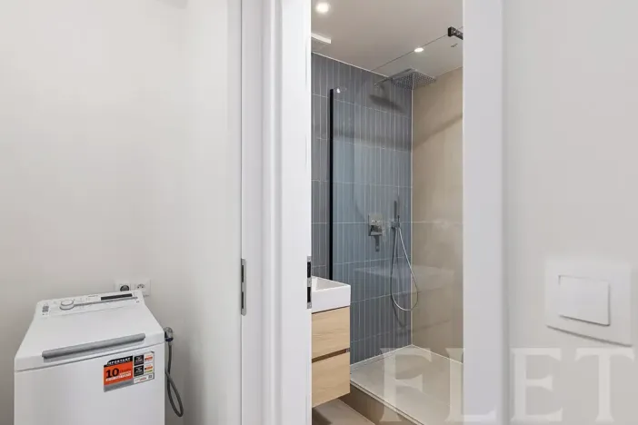 Pronájem bytu 2+kk, Praha - Stodůlky, Bronzová, 46 m2