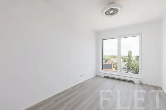 Pronájem bytu 2+kk, Praha - Písnice, Libušská, 55 m2