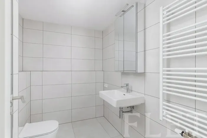Pronájem bytu 2+kk, Praha - Písnice, Libušská, 55 m2