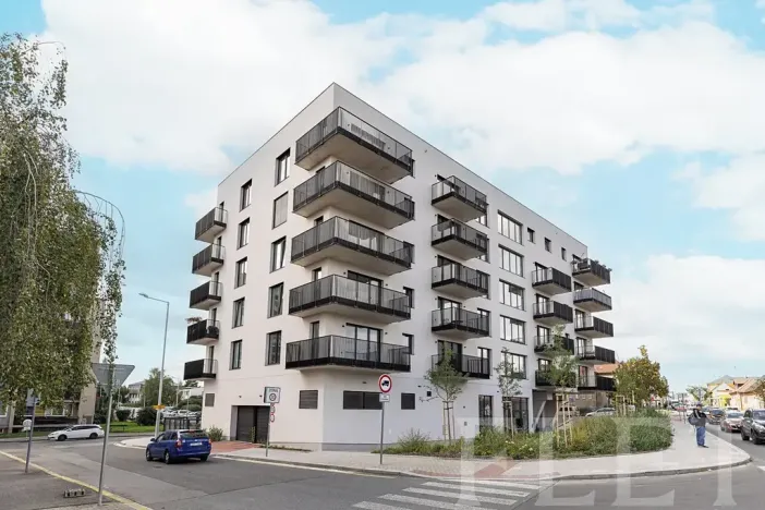 Pronájem bytu 2+kk, Praha - Písnice, Libušská, 55 m2