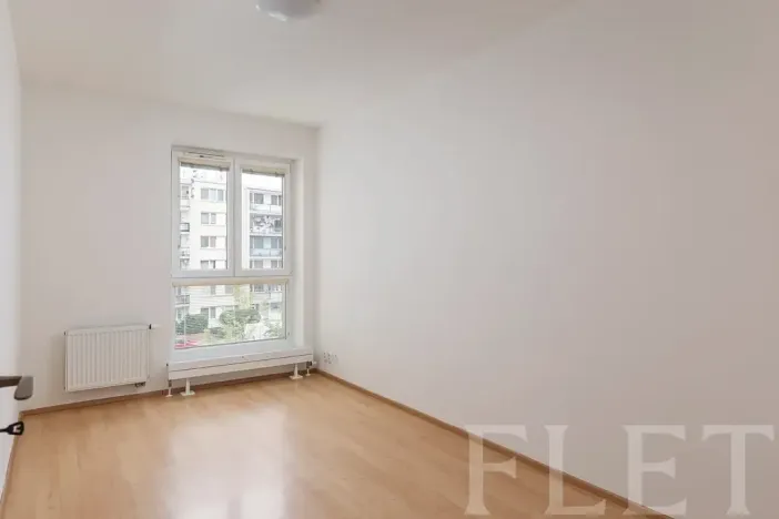 Pronájem bytu 2+kk, Praha - Libeň, U Slovanky, 57 m2