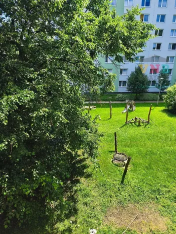 Pronájem bytu 1+kk, Prostějov, Marie Pujmanové, 32 m2