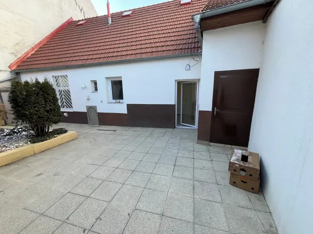 Prodej rodinného domu, Prostějov, Újezd, 95 m2