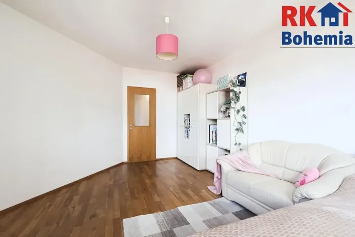 Prodej bytu 3+kk, Dolní Břežany, 5. Května, 84 m2