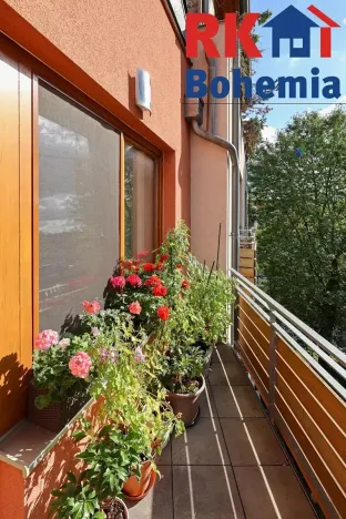 Prodej bytu 3+kk, Dolní Břežany, 5. Května, 84 m2