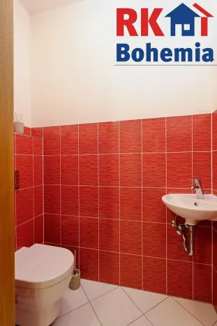 Prodej bytu 3+kk, Dolní Břežany, 5. Května, 84 m2
