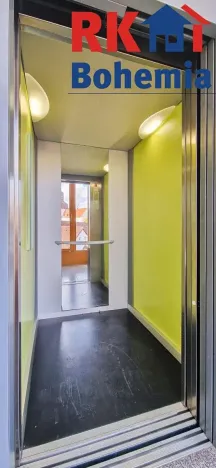 Prodej bytu 3+kk, Dolní Břežany, 5. Května, 84 m2