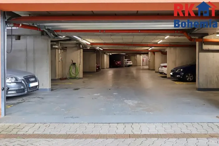 Prodej bytu 3+kk, Dolní Břežany, 5. Května, 84 m2