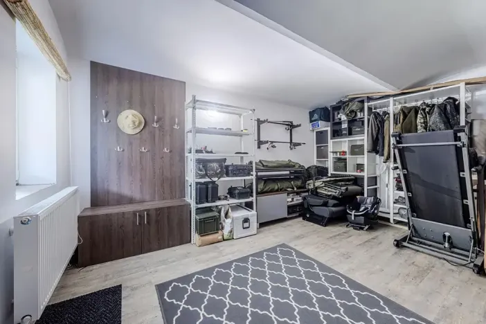 Prodej rodinného domu, Sokoleč, Dlouhá, 128 m2