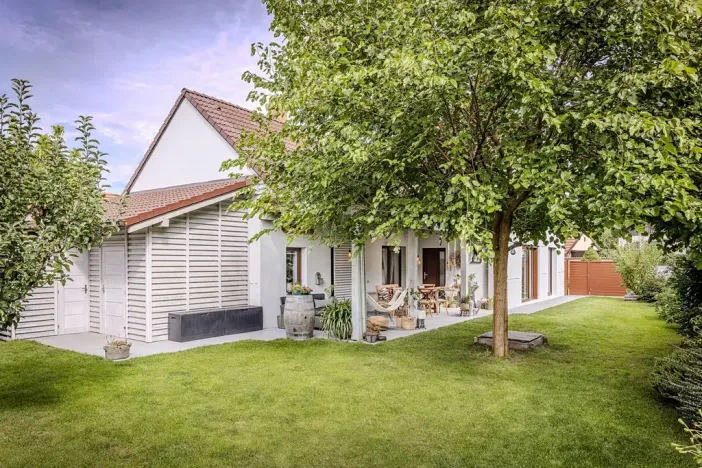 Prodej rodinného domu, Sokoleč, Dlouhá, 128 m2