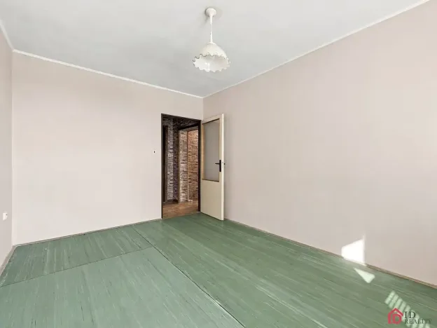 Prodej bytu 2+1, Pardubice - Zelené Předměstí, nábřeží Závodu míru, 53 m2