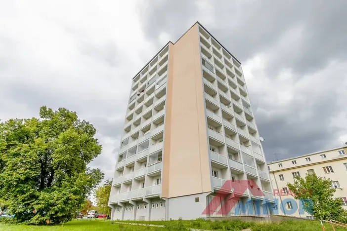Pronájem bytu 2+1, Slaný, Stehlíkova, 55 m2