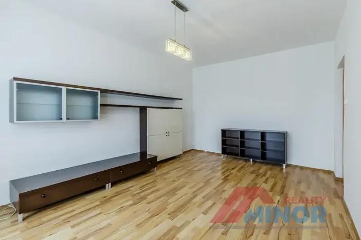 Pronájem bytu 2+1, Slaný, Stehlíkova, 55 m2
