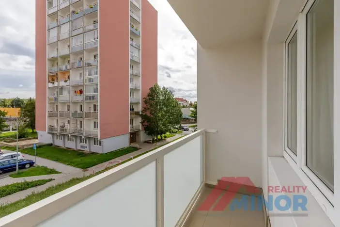 Pronájem bytu 2+1, Slaný, Stehlíkova, 55 m2