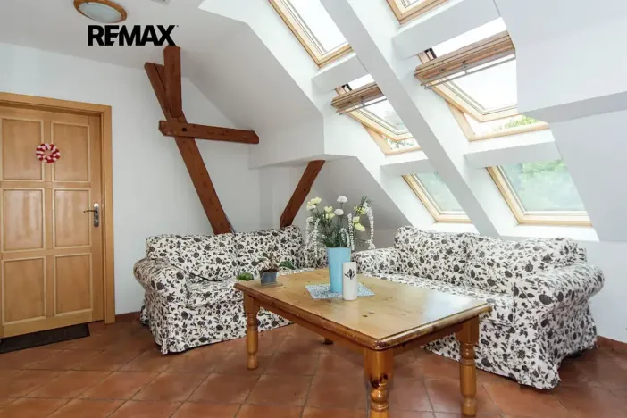 Prodej ubytování, Strmilov, Samota, 550 m2