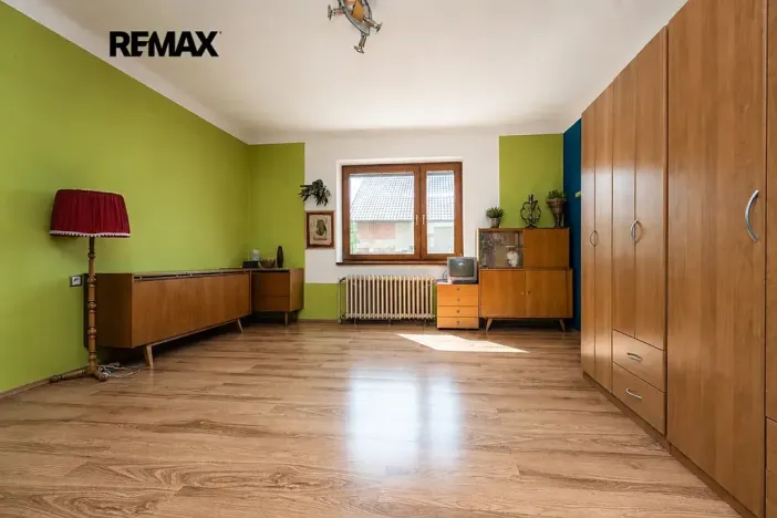 Prodej rodinného domu, Kamenice, Pražská, 182 m2