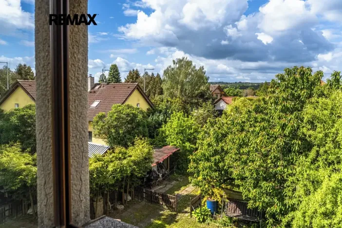 Prodej rodinného domu, Kamenice, Pražská, 182 m2