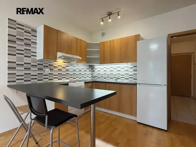 Pronájem bytu 2+kk, Praha - Letňany, Chotěšovská, 48 m2