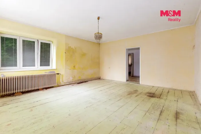 Prodej rodinného domu, Šenov, Ke Statku, 116 m2