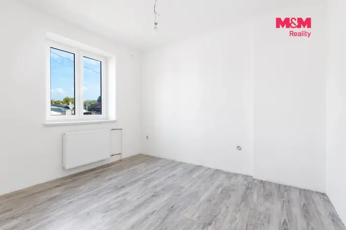 Prodej rodinného domu, Rychvald, Stará kolonie, 201 m2